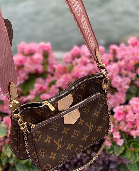 louis vuitton rosebud|Crossbody Bags LV Icons Women's Bags .